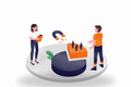 How Your Business Blog Can Attract a Quality Audience