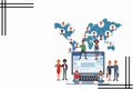 Navigating Social Media Algorithms: Tips for Increased Visibility