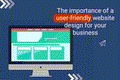 The importance of a user-friendly website design for your business