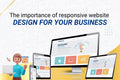 The importance of responsive website design for your business
