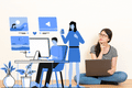 Why do you need a social media management company?