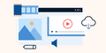 Some best categories of canvas social media templates are available on our platform