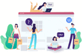 The Role of Social Media in E-commerce Listings and How to Use It as Your Advantage.