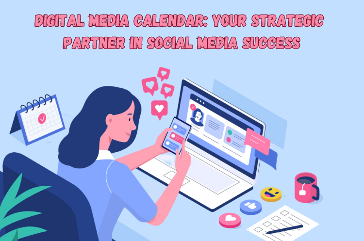 Social media marketing
