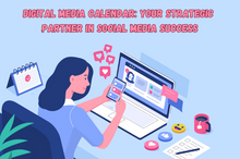 Social media marketing