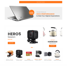 Best Multi - Purpose selling WordPress Responsive Website