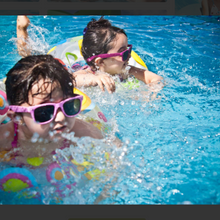 Water Park for Kids &  Adults WordPress Responsive Website