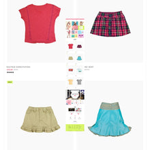 Online Shopping Store Shopify Shopping Website