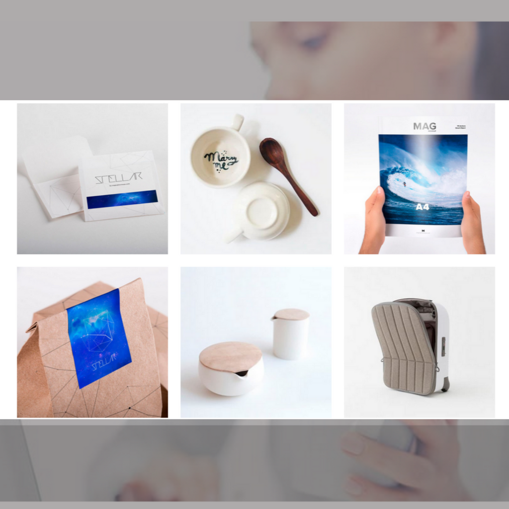 Digital Agency WordPress Responsive Website