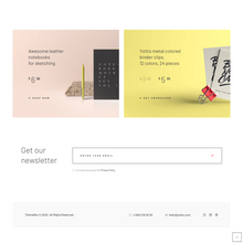 Creative & Colorful Personal WordPress Responsive Website