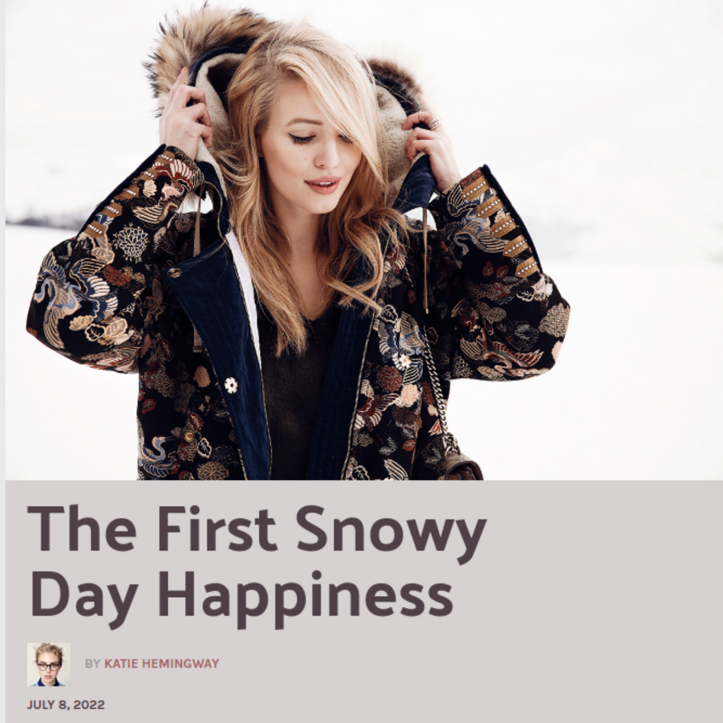 Life & Entertainment Magazine Blog WordPress Responsive Website