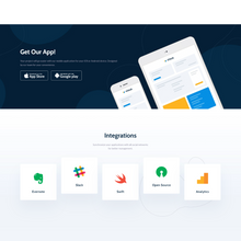 Modern & Powerful Mobile WordPress Responsive Website