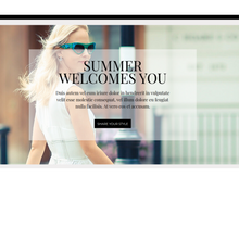 Editorial Magazine Blog WordPress Responsive Website