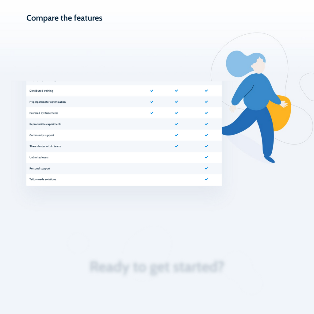 Modern & Powerful Mobile WordPress Responsive Website