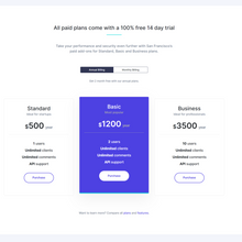 Modern IT Technology & Creative WordPress Responsive Website