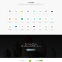 Ceramics & Pottery Deco Shopify Shopping Website