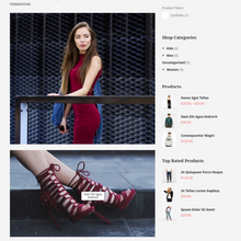 Perfect Creative and Modern Multi-Purpose WordPress Responsive Website