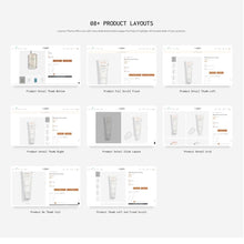 Creative Beauty Product Shop Shopify Shopping Website