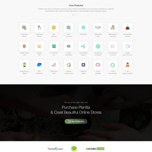 Gardening & Houseplants Shopify Shopping Website