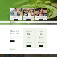 Health and Beauty stores website