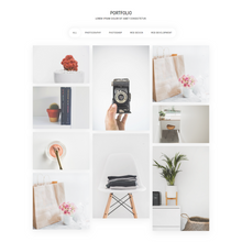 Creative Multipurpose WordPress Responsive Website