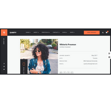 Premium Architecture & Interior WordPress Responsive Website