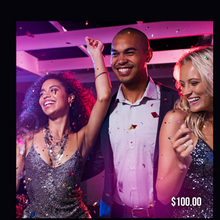 Polo Dancing Club WordPress Responsive Website