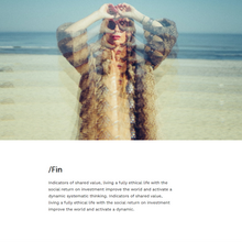 Photography &  Creative Work WordPress Responsive Website