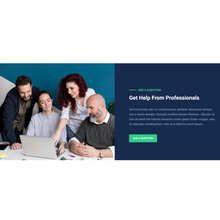 Questions and Answers WordPress Responsive Website