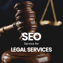 Search Engine Optimization Service For Legal Services