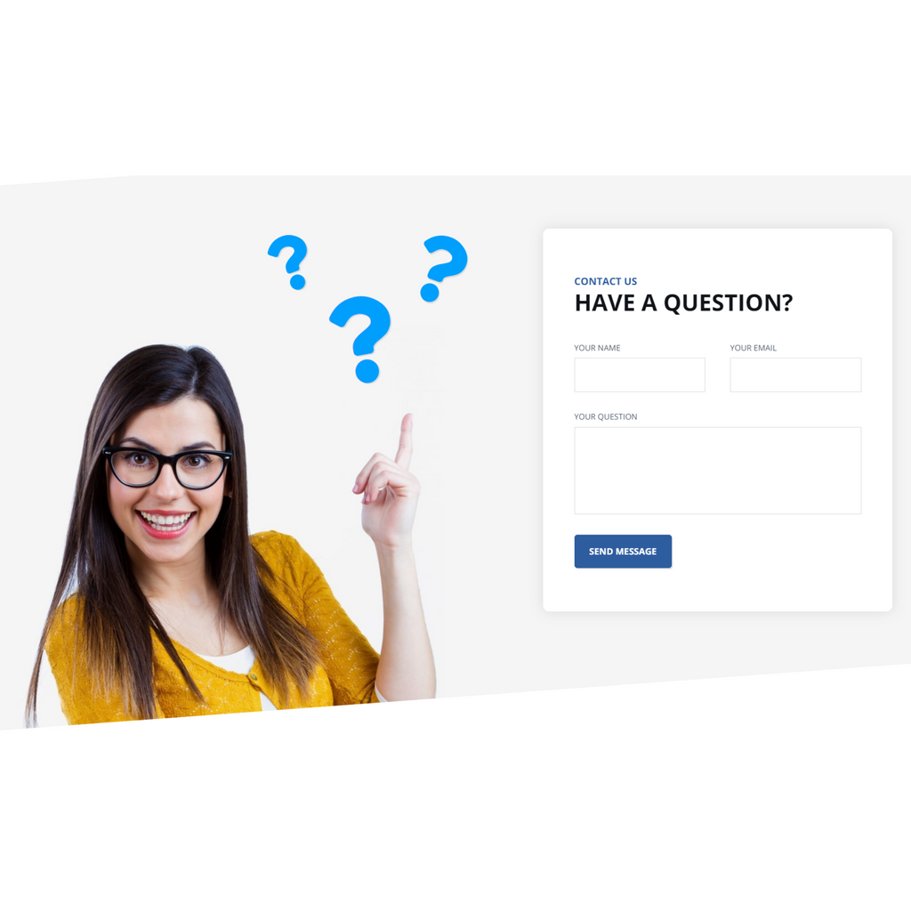 Knowledge Base WordPress Responsive Website