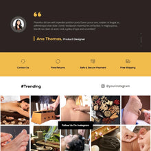 Medical Store Shopify Shopping Website