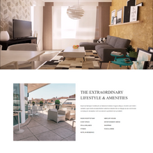 Apartment Lifestyle WordPress Responsive Website