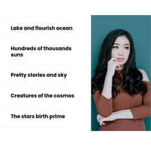 Horizontal Photography WordPress Responsive Website
