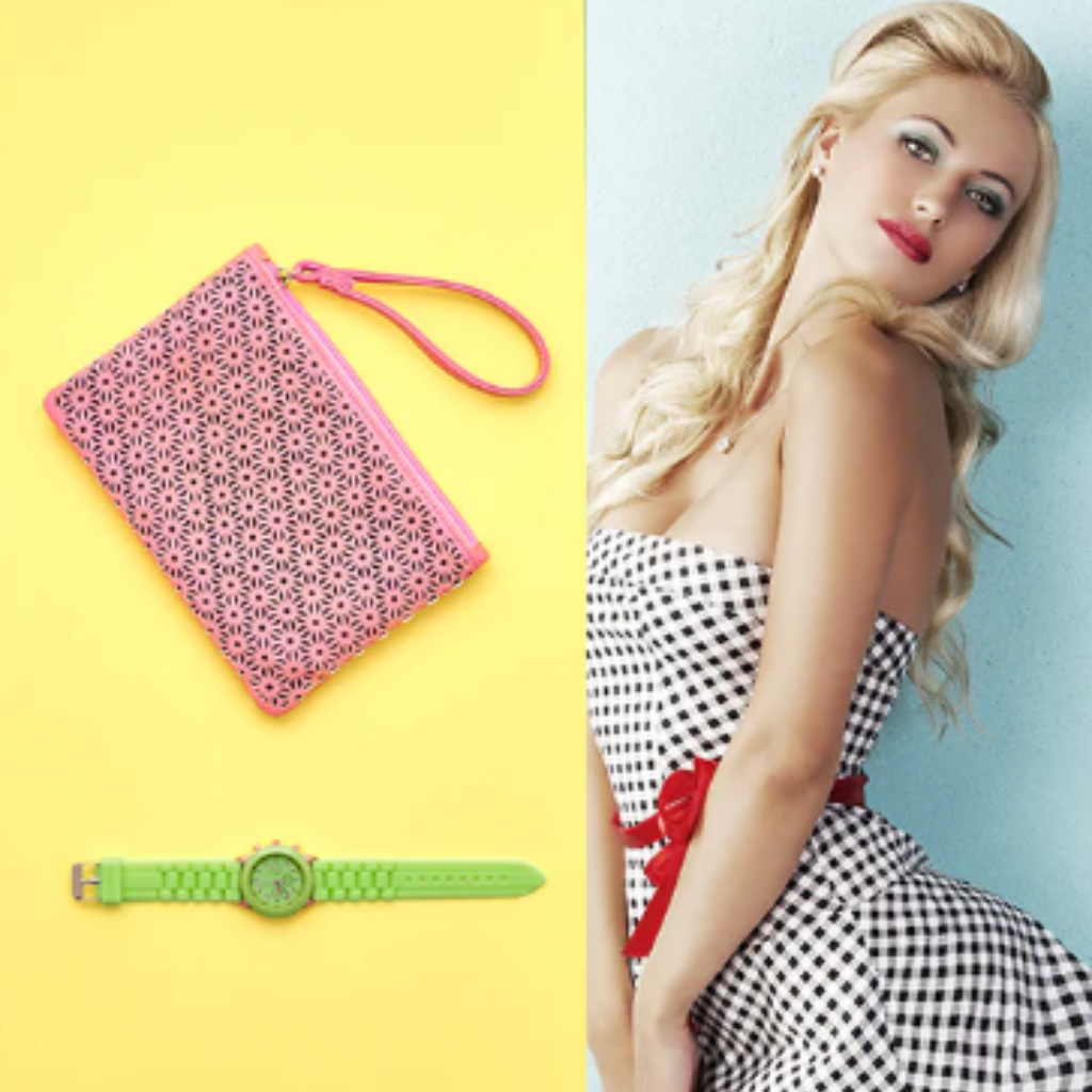 Fashion Store Shopify Shopping Website