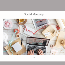 Celebration WordPress Responsive Website