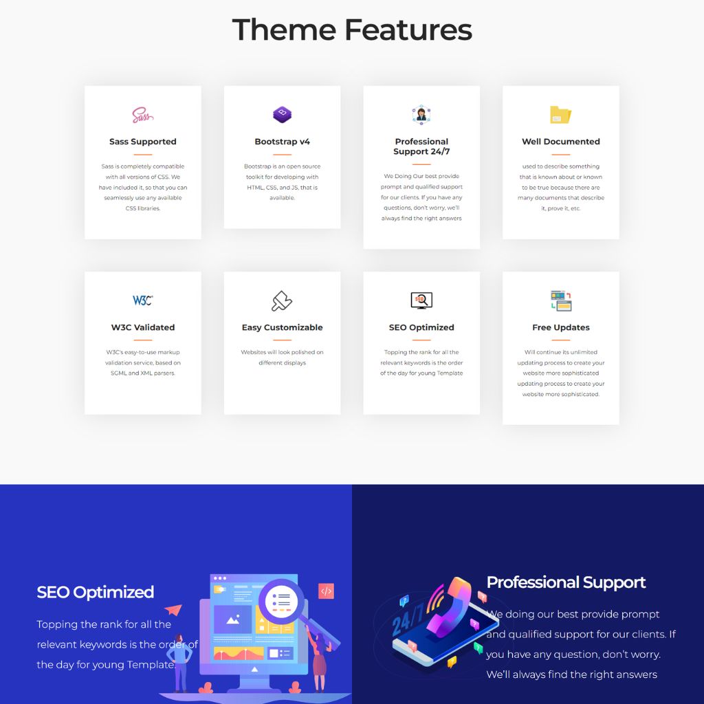 Multipurpose Store Shopify Shopping Website