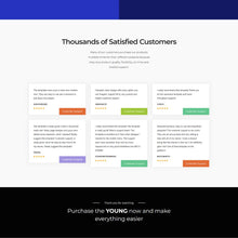Multipurpose Store Shopify Shopping Website