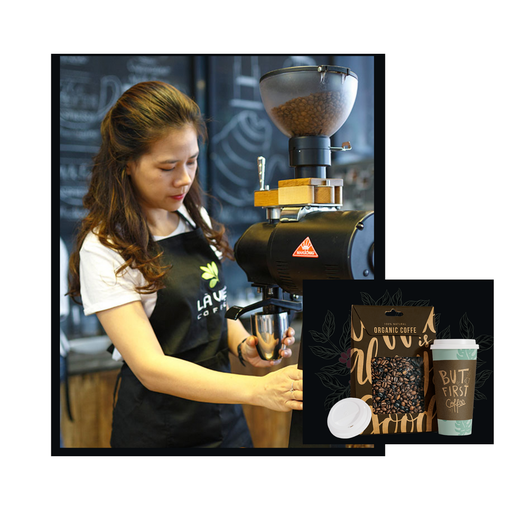COFFEE HOUSE  WordPress Responsive Website