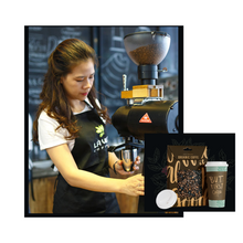 COFFEE HOUSE  WordPress Responsive Website