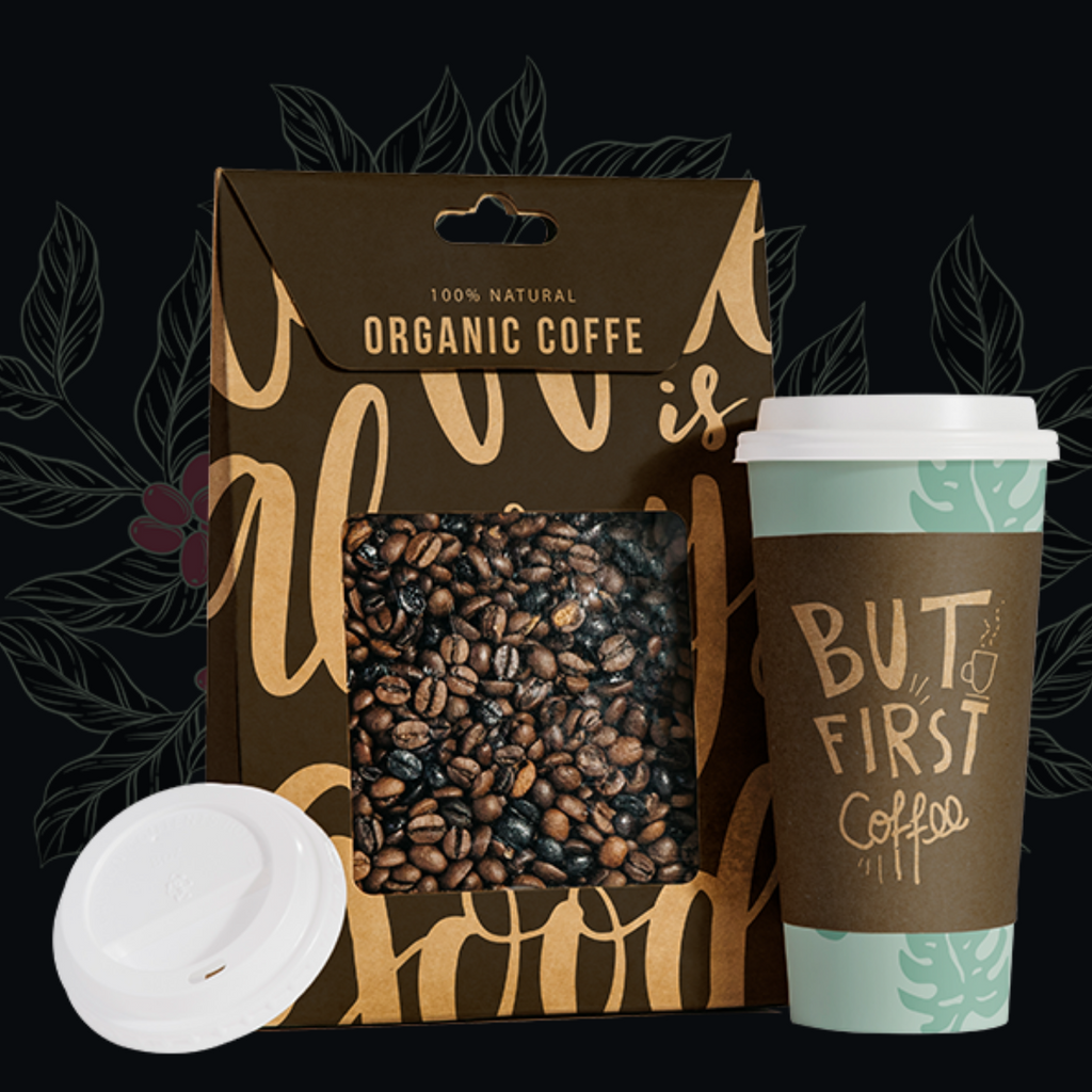 COFFEE HOUSE  WordPress Responsive Website