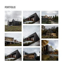 Stone House WordPress Responsive Website