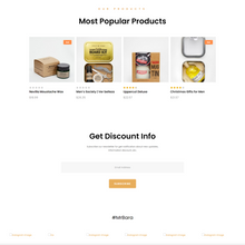 Multi-Purpose eCommerce WordPress Responsive Website