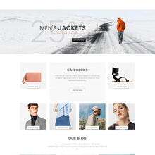 Premier Mart Shopify Shopping Website