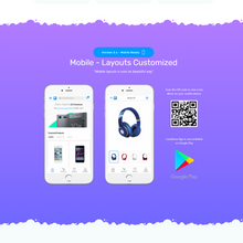 Multipurpose Store  WooCommerce WordPress Responsive Website