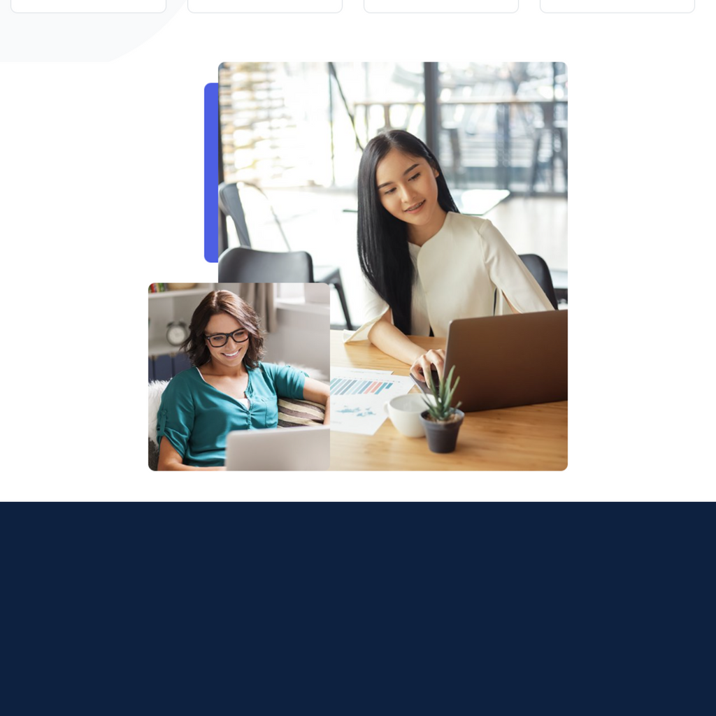Online Education Learning Platform WordPress Responsive Website