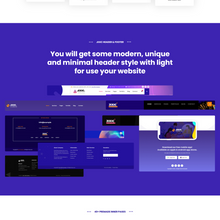 Creative Portfolio & Agency WordPress Responsive Website