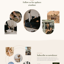 News & Trends WordPress Responsive Website