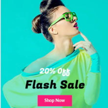 Urban Stock Shopify Shopping Website