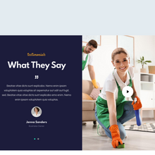 Outdoor & Home Services WordPress Responsive Website